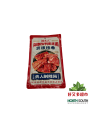 Aperitivo de soja picante LFR 60/78g 辣条-辣夫人武魂辣卷 60/78g