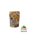 APERITIVO DE TRIGO SABOR BBQ 50/80G 妙可熊猫耳酥（烤肉味）50/80G