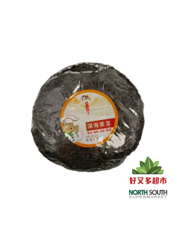 金海林深海紫菜(海之林) 100G*24/ALGA DESHIDRATADA