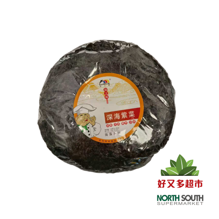金海林深海紫菜(海之林) 100G*24/ALGA DESHIDRATADA