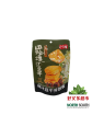 一生缘山珍爆汁豆干(鹿茸菇菌汤味) 80G*40/APERITIVO DE SOJA SABOR A LIÓFILO AGREGADO
