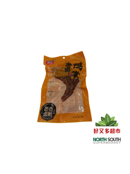 [S05-0269] （有友）老卤鸭掌 PATAS DE PATO ESTOFADAS 108G