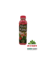 #韩国OKF芦荟饮料(301242) 500ML*20/BEBIDAS ALOE SABOR A MELOCOTON DE COREA OKF