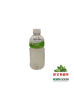 Mogu Coco 24/320ml #MoguMogu（椰子味）24/320ml