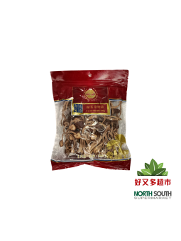 山缘细茎茶树菇 100G*55/SETA SHITAKI SECA