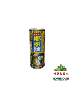 椰树椰汁 245ML*24/BEBIDA DE COCO