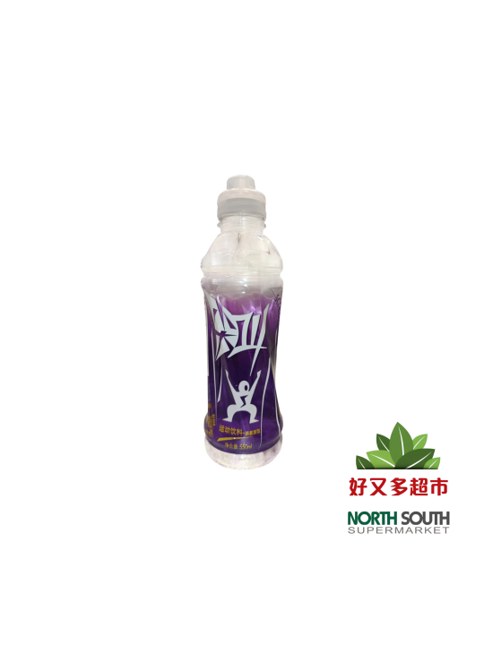 农夫山泉“尖叫”运动饮料黄金桃味 550ML*15/BEBIDA DEPORTIVA SABOR A MELOCOTÓN