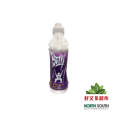 农夫山泉“尖叫”运动饮料黄金桃味 550ML*15/BEBIDA DEPORTIVA SABOR A MELOCOTÓN