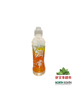 农夫山泉“尖叫”运动饮料柑橘味 550ML*15/BEBIDA DEPORTIVA SABOR A NARANJA