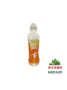 农夫山泉“尖叫”运动饮料柑橘味 550ML*15/BEBIDA DEPORTIVA SABOR A NARANJA