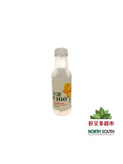 [B03-0152] BEBIDA REFRESCANTE SABOR LIMÓN （农夫山泉）水溶C100 柠檬味复合果汁 445ML
