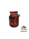 ARBUTUS Y LICHI EN ALMIBAR 12/370G 冬宝杨梅荔枝饮罐头 12/370G