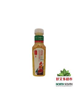 [B02-0121] （农夫山泉）东方树叶 乌龙茶(NONGFU SPRING) BEBIDA REFRESCANTE DE TÉ OOLONG  500ML