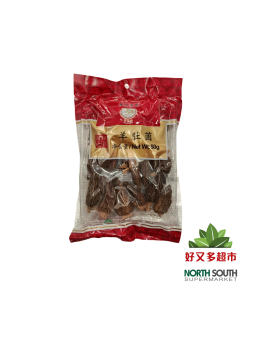 山缘羊肚菌 50G*60/SETA DESHIDRATADA