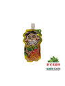 [S04-0271] （旺旺）维多粒果冻爽 菠萝味(WANTWANT) BEBIDA REFRESCANTE CON GEL DE COCO Y SABOR A PIÑA 150G