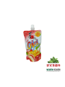 [S04-0037] （喜之郎）CICI果汁果冻爽 苹果味GELATINA DE FRUTAS SABOR MANGO 150G