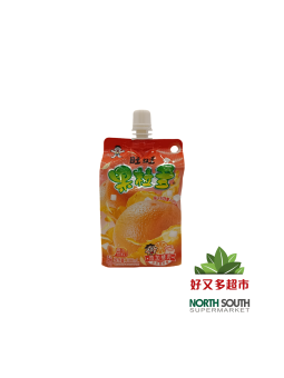[B03-0111] （旺旺）果粒多 橙汁味 300ML (WANTWANT) BEBIDA DE NARANJA