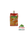 [B03-0111] （旺旺）果粒多 橙汁味 300ML (WANTWANT) BEBIDA DE NARANJA