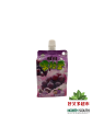 [B03-0128] （旺旺）果粒多 葡萄味(WANTWANT) BEBIDA DE UVA  300ML
