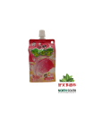[B03-0103] （旺旺）果粒多 蜜桃味 300ML (WANTWANT) BEBIDA DE MELOCOTON