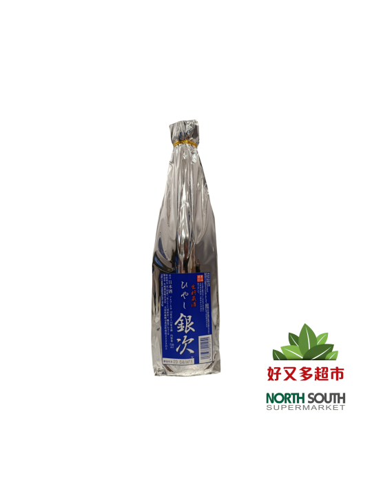 SAKE YINCILANG  6/720ML