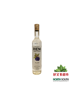 Tarie de Bihor prune sticla (500ml) - 12undS200-A0
