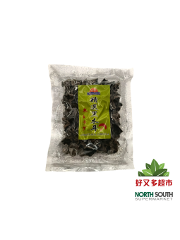 [5O0114] OREJITA MADERA 带托盘黑木耳 80g/50