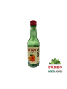 韩国烧酒红柚味SKTOO-360ml/20 SOJU COREANO SKTOO SABOR POMELO 360ml/20