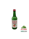 CHUM CHURUM韩国乐天果味烧酒(初饮初乐蜜桃味12度) 350ML*20/SOJU SABOR A MELOCOTON DE LOTTE DE COREANO