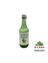 CHUM CHURUM韩国乐天果味烧酒(初饮初乐葡萄12度) 350ML*20/LICOR COREANO SABOR A UVA(SOJU)