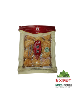 Hongo blanco SHANYUAN 30/100g #山缘野生银耳(雪耳) 30/100g