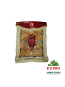 Hongo blanco SHANYUAN 30/100g #山缘野生银耳(雪耳) 30/100g