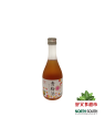Licor de ciruela FANGGE 24/300ml 15%vol 芳歌青梅酒 24/300ml 15％vol