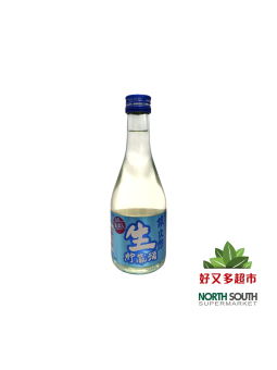 SAKE YINCILANG  12/300ML