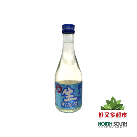 SAKE YINCILANG  12/300ML