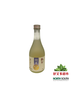 [A01-0155] （葵天下）清酒 300ML (KUITIANXIA) BEBIDA ALCOHÓLICA FERMENTADA DE ARROZ
