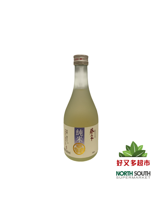 [A01-0155] （葵天下）清酒 300ML (KUITIANXIA) BEBIDA ALCOHÓLICA FERMENTADA DE ARROZ
