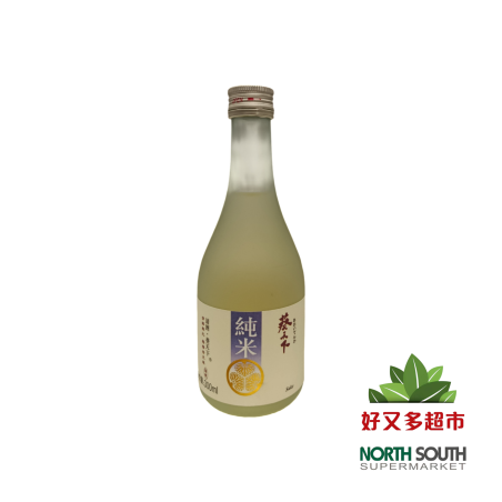 [A01-0155] （葵天下）清酒 300ML (KUITIANXIA) BEBIDA ALCOHÓLICA FERMENTADA DE ARROZ