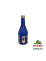 Sake FSH 12/300ml 15.5％Vol 福寿海吟酿清酒Sake 12/300ml 15.5%Vol