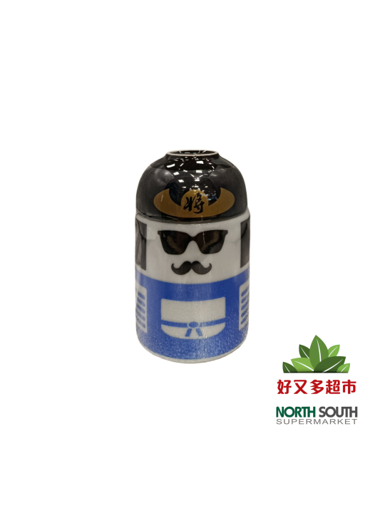 SAKE AUSPICIOUS SABOR CIRUELA 180ML*12