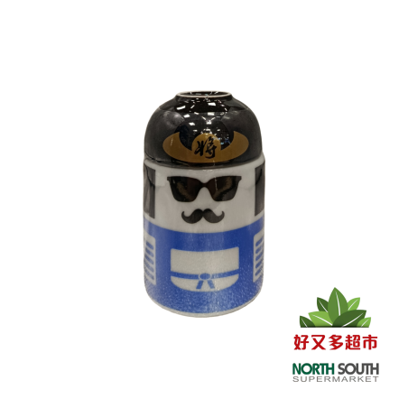 SAKE AUSPICIOUS SABOR CIRUELA 180ML*12