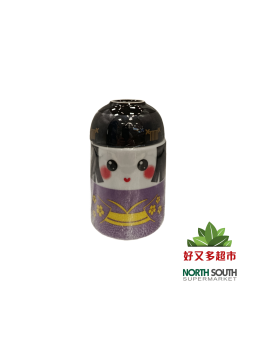 柚子酒 180ML*12SAKE AUSPICIOUS SABOR POMELO 180ML*12