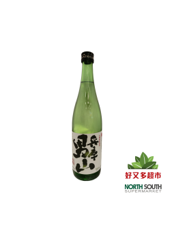 SAKE  BINGKUNANSHAN  12/720ML