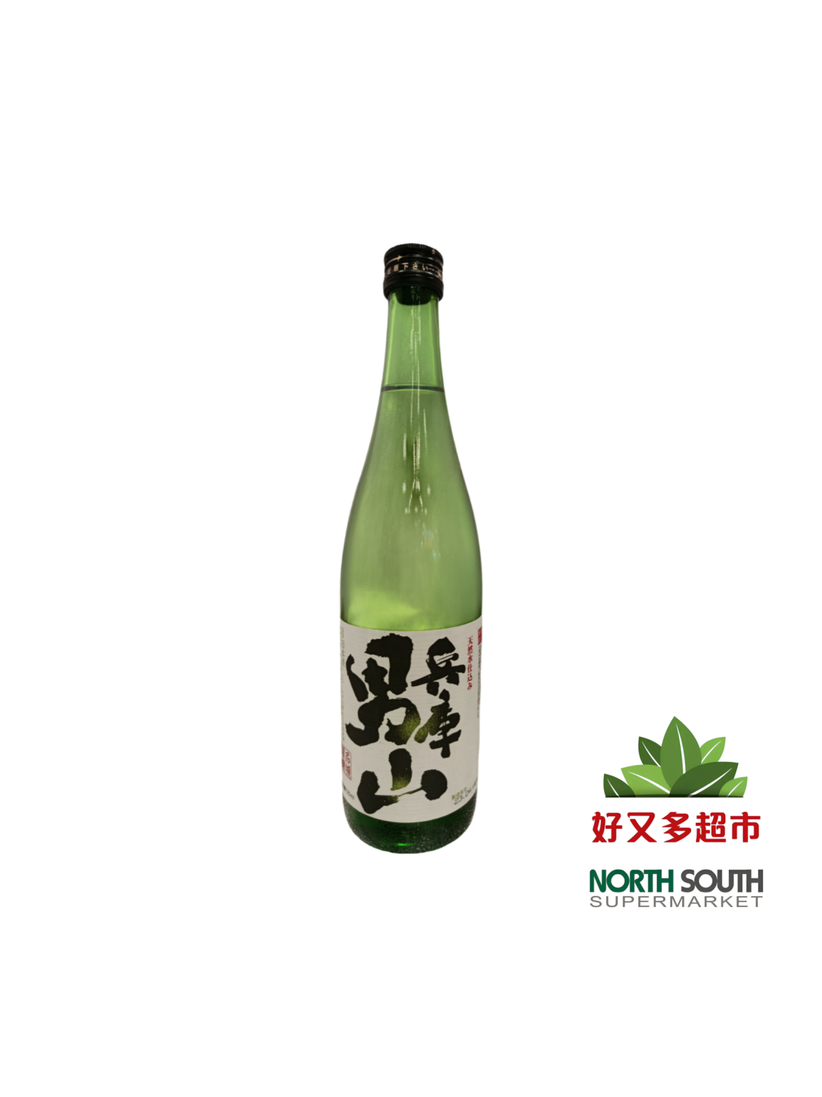 SAKE  BINGKUNANSHAN  12/720ML