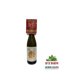 Sake GEKKEIKAN 12/720ml 15-16％Vol 日本月桂冠大吟酿清酒 12/720ml 15-16％Vol