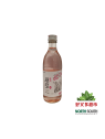 CHUMCHURUM韩国乐天果味烧酒 荔枝/桃子（12度) 375ML*20/LICOR COREANO SABOR A LICHI/MELOCOTON(SOJU)