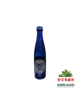 [5S0564] SAKE ESPUMOSO (5,5%) *HAKUTSURU* 日本白鹤气泡清酒 300ml/12