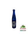 [5S0564] SAKE ESPUMOSO (5,5%) *HAKUTSURU* 日本白鹤气泡清酒 300ml/12