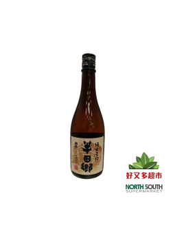 Sake Kuni Zakari"DRY" 701 6/720ml 15％Vol 日本国盛半田乡纯米辛口清酒 6/720ml 15％Vol