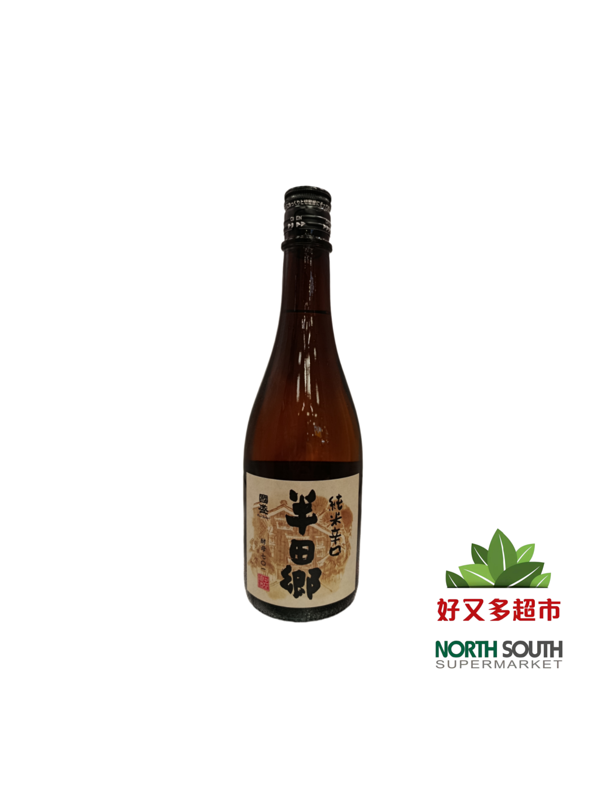 Sake Kuni Zakari"DRY" 701 6/720ml 15％Vol 日本国盛半田乡纯米辛口清酒 6/720ml 15％Vol